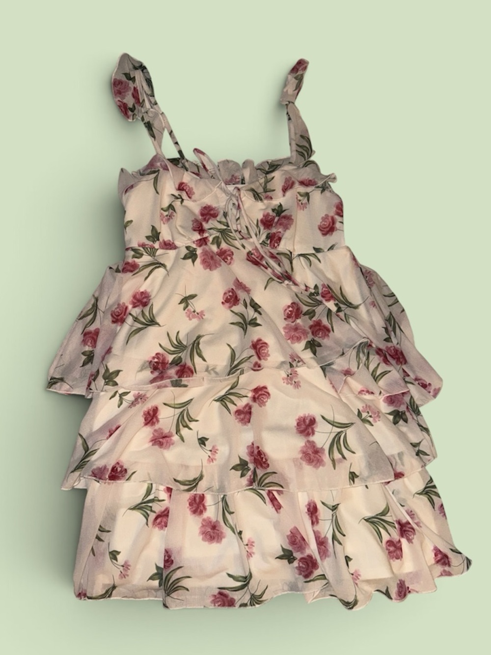Wild Fable NWOT babydoll dress